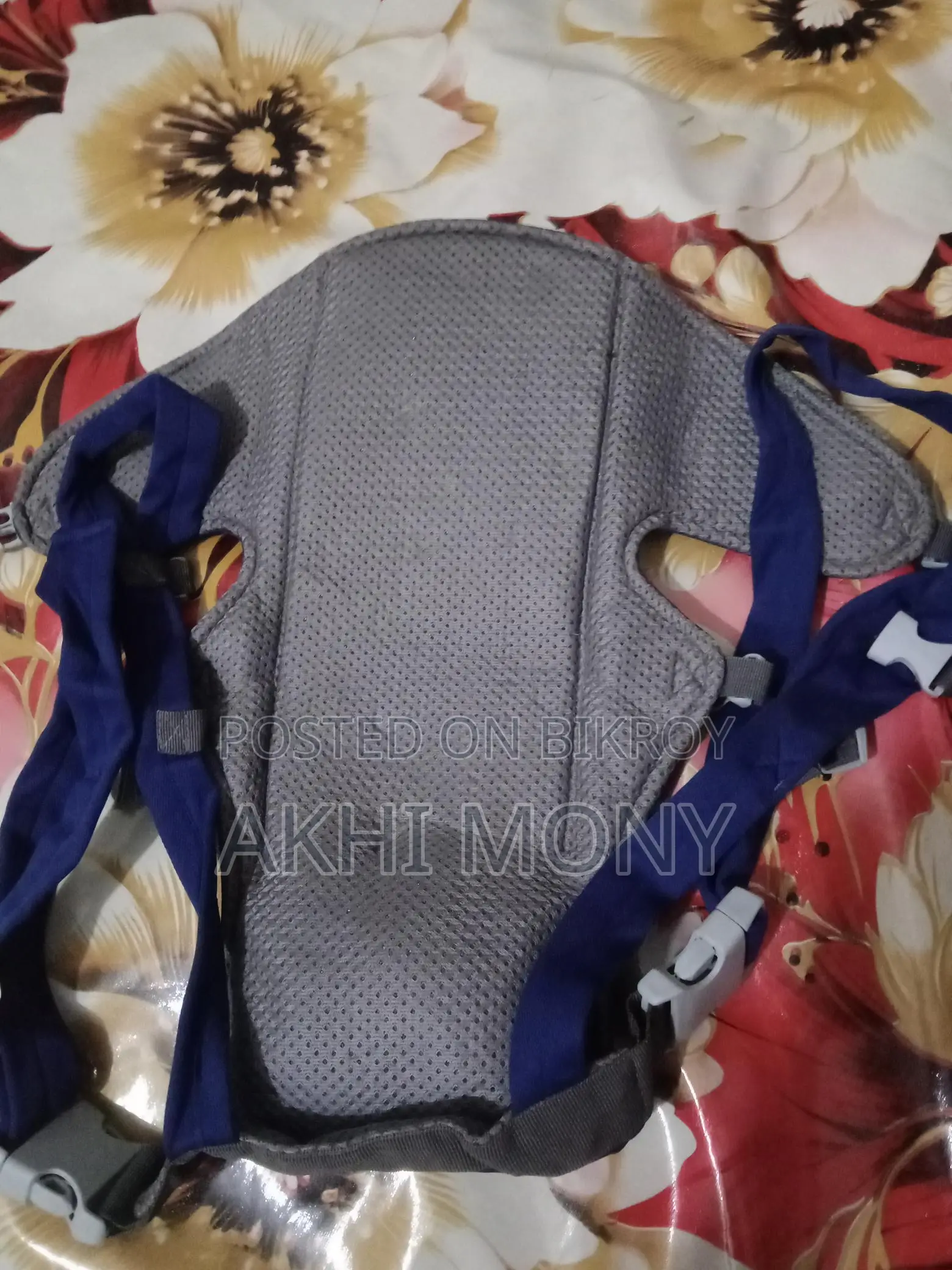 Baby Carrier Bag