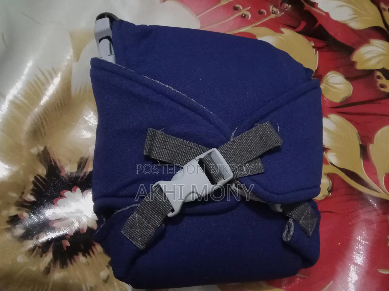 Baby Carrier Bag