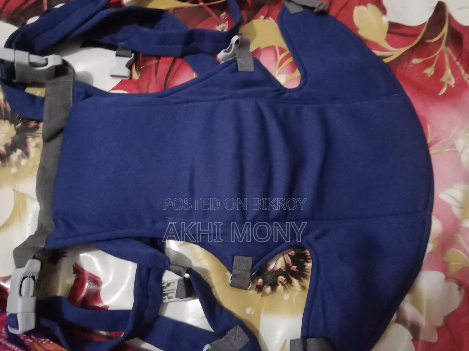Baby Carrier Bag