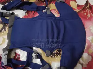 Baby Carrier Bag