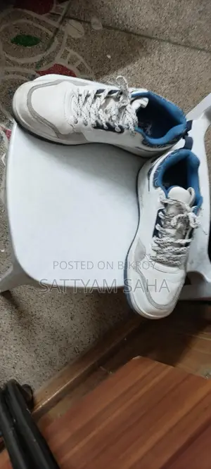 Bata 8 Apex 42 Size Boys Keds For Sale