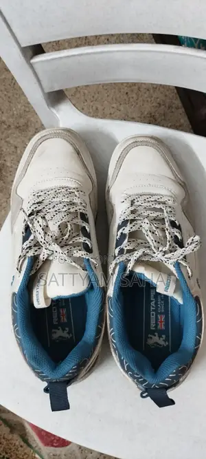 Bata 8 Apex 42 Size Boys Keds For Sale