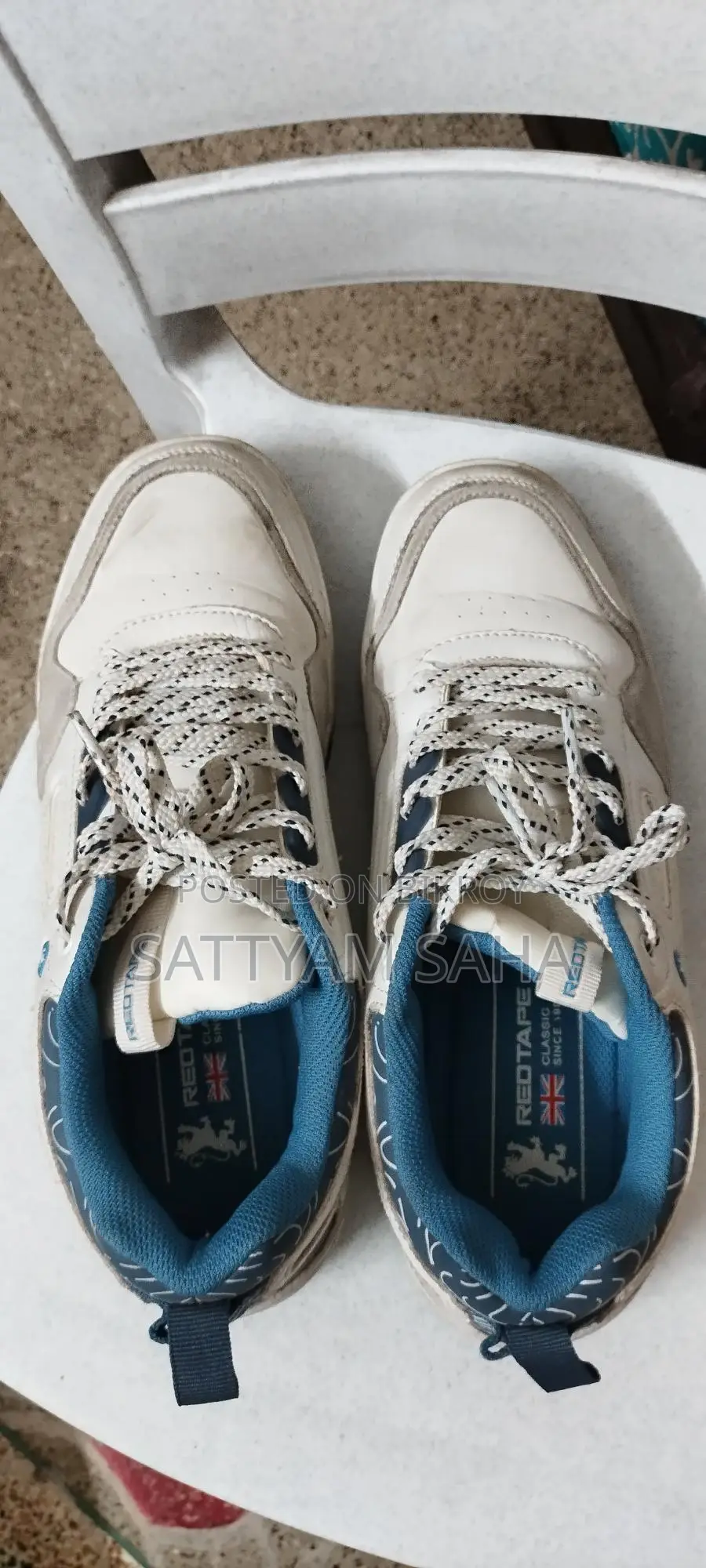 Bata 8 Apex 42 Size Boys Keds For Sale