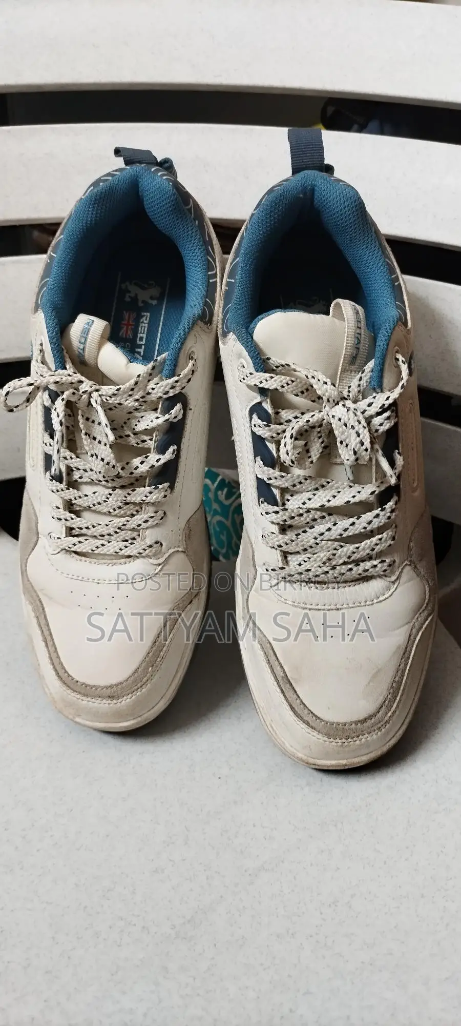 Bata 8 Apex 42 Size Boys Keds For Sale