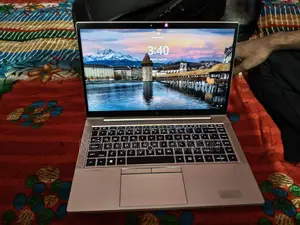 Good Condition laptop