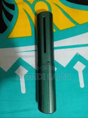 হেয়ার স্ট্রেইটনার হিটিং ব্রাশ