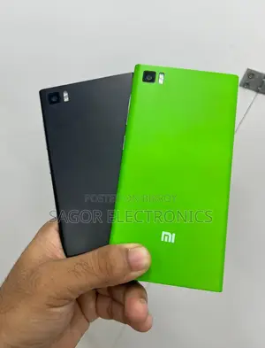 Xiaomi Mi 3 4GB/64GB (Brand New)
