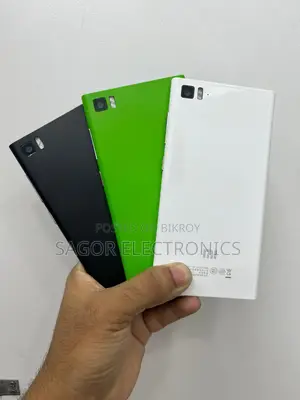 Xiaomi Mi 3 4GB/64GB (Brand New)