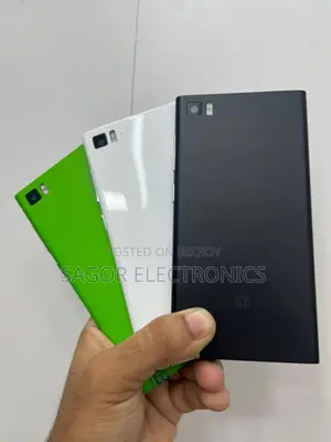 Xiaomi Mi 3 4GB/64GB (Brand New)