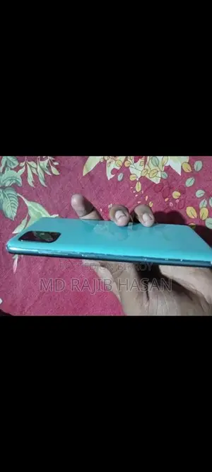 Samsung Galaxy A51 . (Used)