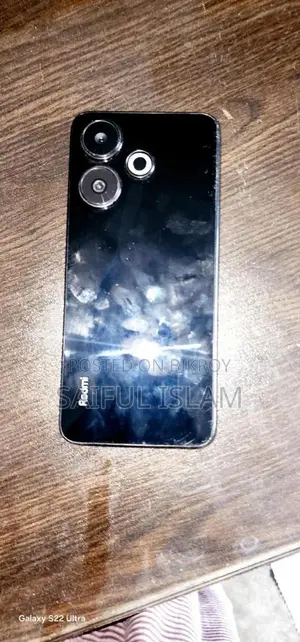 Xiaomi Redmi 13 8/128 GB (Used)