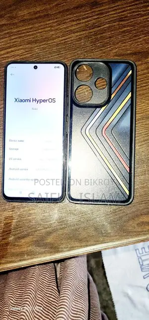 Xiaomi Redmi 13 8/128 GB (Used)