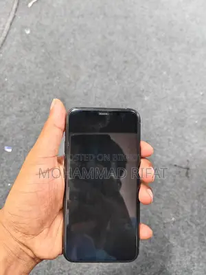 Apple iPhone 11 Pro (Used)