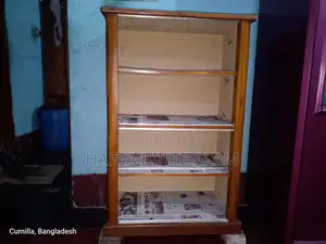 বুক সেলফ/ মিনি শোকেস