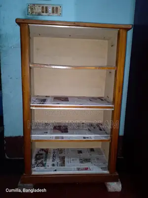 বুক সেলফ/ মিনি শোকেস