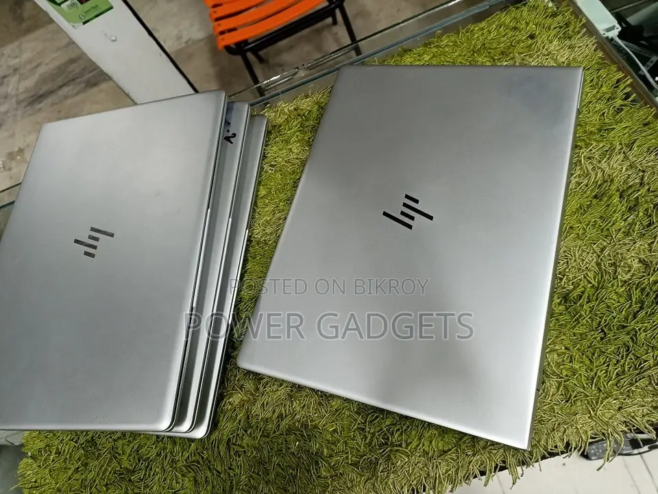 Hp EliteBook 840 G6 with Bag