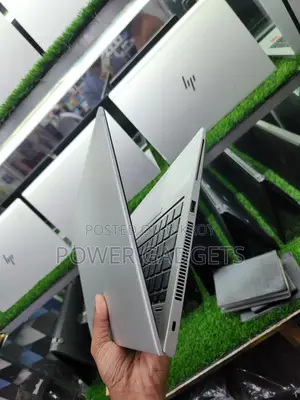 Hp EliteBook 840 G6 with Bag