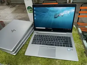 Hp EliteBook 840 G6 with Bag