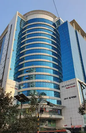 Banglamotor_Ready Commercial Office Space For Sale