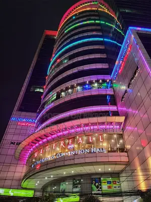 বাংলা মটর_রেডি কমার্শিয়াল অফিস স্পেস বিক্রয়