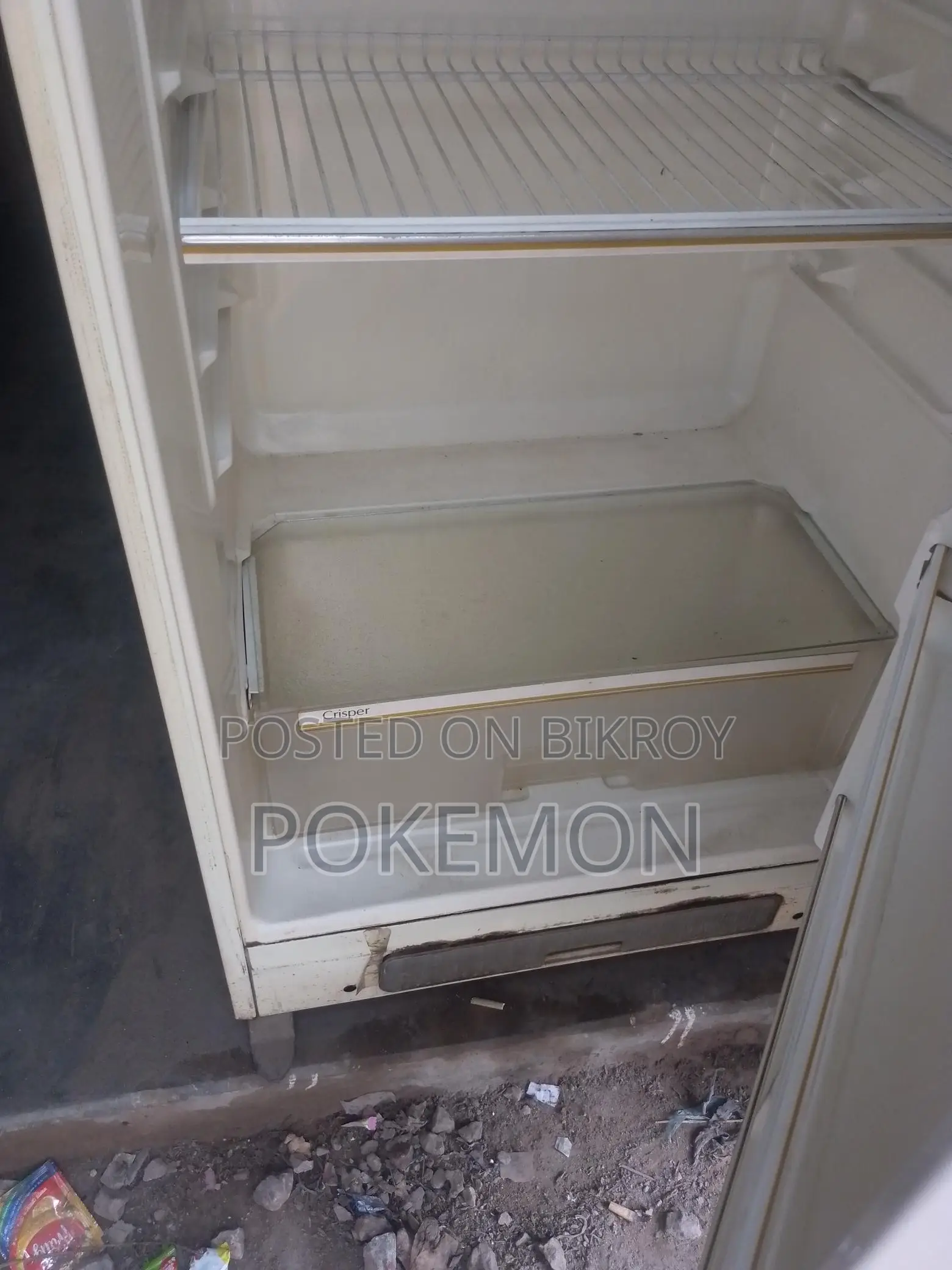 General Fridge