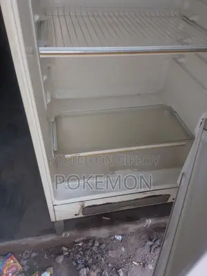 General Fridge