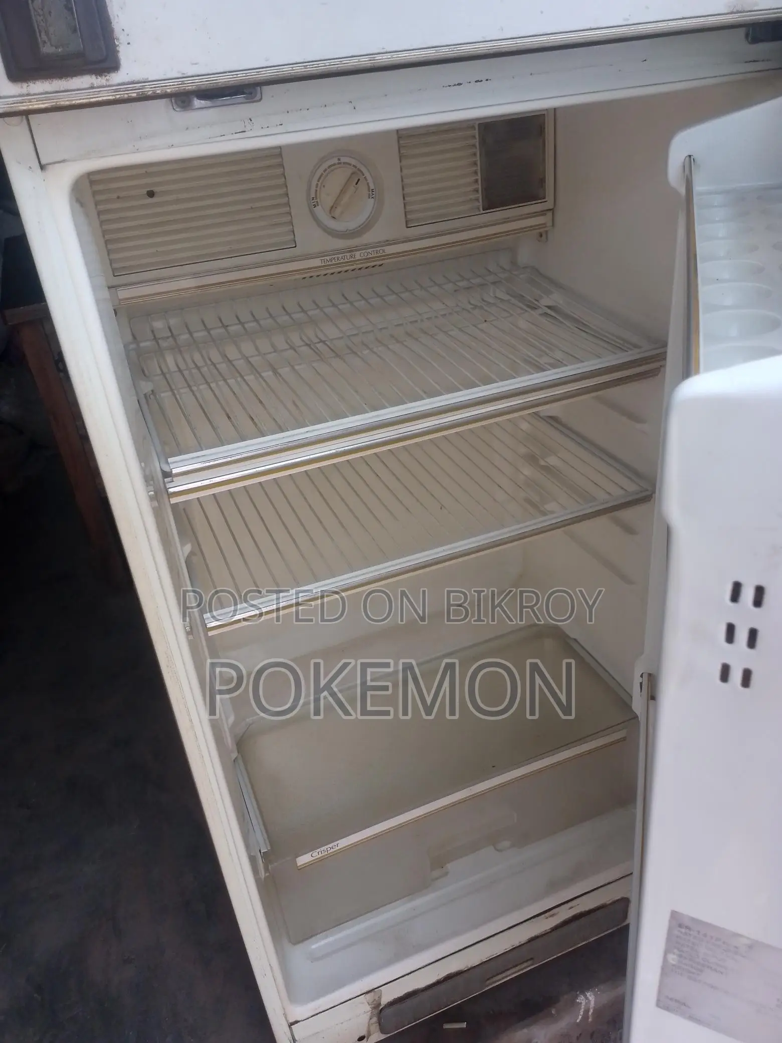 General Fridge