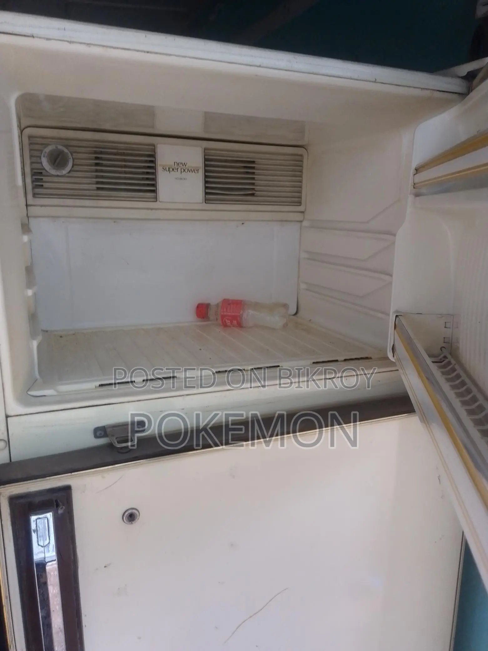 General Fridge