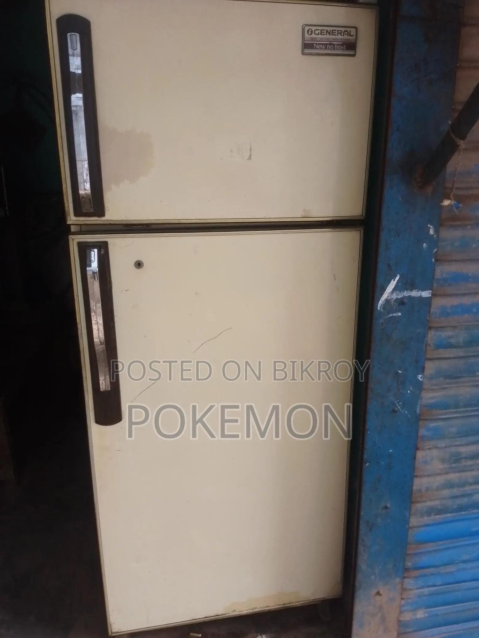 General Fridge