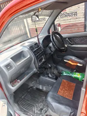 Suzuki Wagon R Wagan 2003