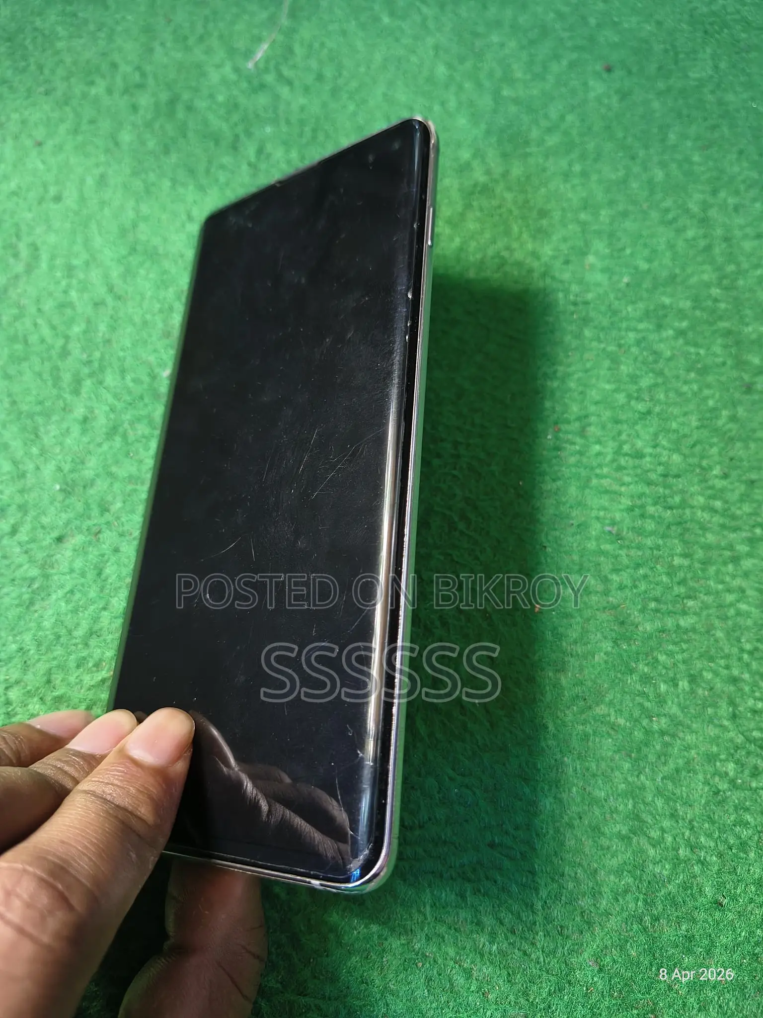 Samsung Galaxy S10 Plus 8/128 (Used)
