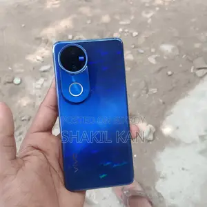 Vivo V50 . (Used)