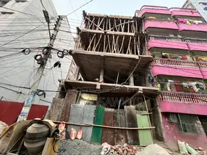 Mirpur DOHS–পরিবার ও শিশুদের জন্য সেরা পরিবেশ—হিমছায়া প্রজেক্ট