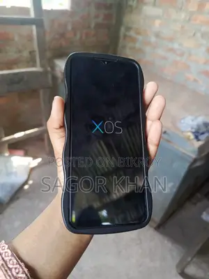 Infinix Hot 11 Play (ব্যবহৃত)