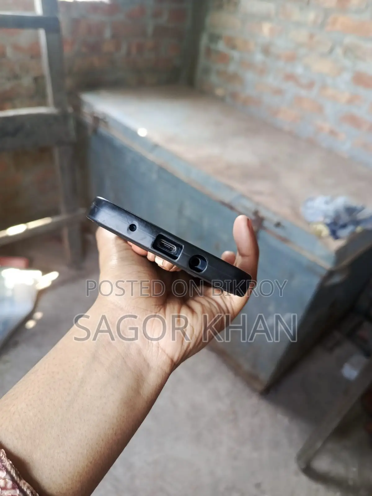 Infinix Hot 11 Play (ব্যবহৃত)