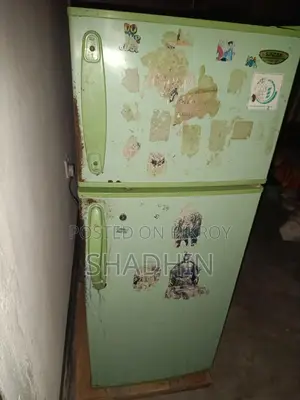 Used Refrigerator