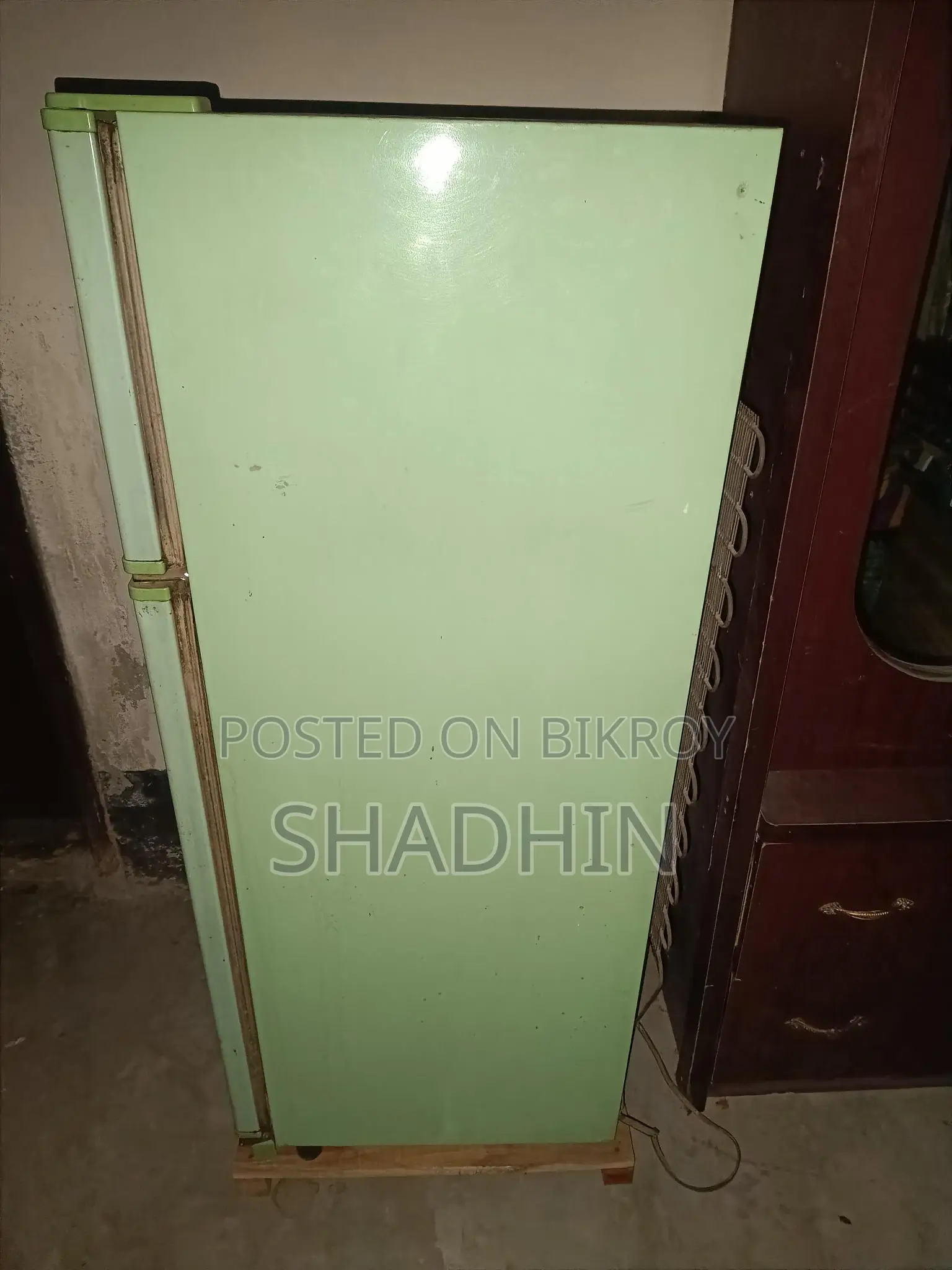 Used Refrigerator