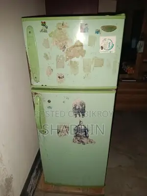Used Refrigerator