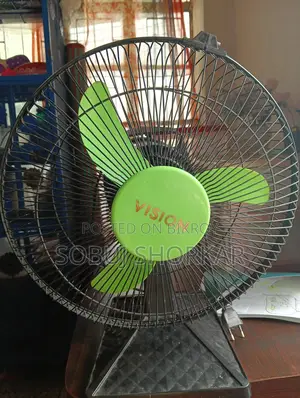 Table Fan