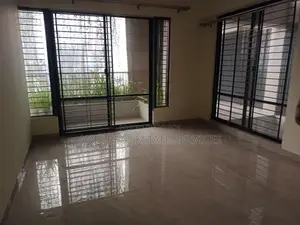 Good Quality 4 Bedroom Un Farnised Flat Rent At Gulshan 2