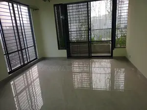 Good Quality 4 Bedroom Un Farnised Flat Rent At Gulshan 2
