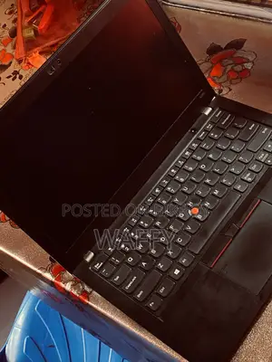 লেনোভো থিংকপ্যাড এক্স২৮০ কোর আই৫ ৮ম জেনারেশন