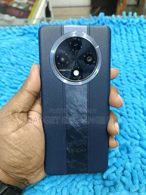 OPPO F27 Pro Plus 8/128 (Used)