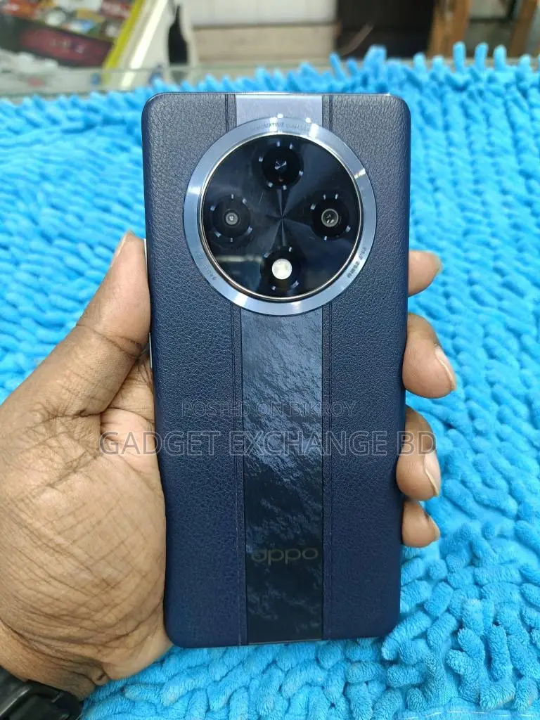 OPPO F27 Pro Plus 8/128 (Used)