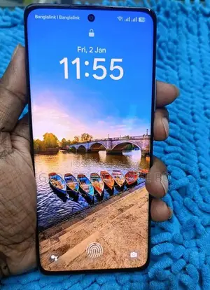 OPPO F27 Pro Plus 8/128 (Used)