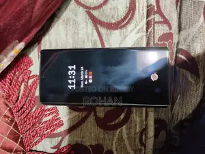 Infinix Note 40 pro (ব্যবহৃত)