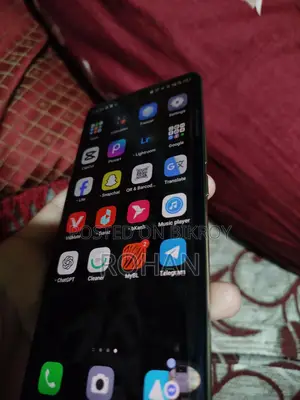 Infinix Note 40 pro (ব্যবহৃত)