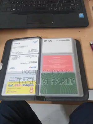 Visiting Card Holder for Sale