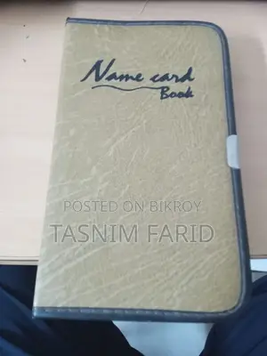 Visiting Card Holder for Sale
