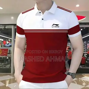 ফলো শার্ট- Polo Shirt